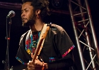 20260317-203356-IMG 0019  Shakura S&#39;Aida (chant), Nicole &#34;Nikki D&#34; Brown (guitare Lap steel),  Roger Williams (basse),  Kunle (guitare),  Worrell McFarlane (batterie) : KUNE, NICOLE BROWN, PARIS 10eme, PARIS-NEW MORNING, ROGER WILLIAMS, SHAKURA S’AIDA, WORRELL MC FARLANE