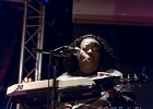 20260317-203750-IMG 0032  Shakura S&#39;Aida (chant), Nicole &#34;Nikki D&#34; Brown (guitare Lap steel),  Roger Williams (basse),  Kunle (guitare),  Worrell McFarlane (batterie) : KUNE, NICOLE BROWN, PARIS 10eme, PARIS-NEW MORNING, ROGER WILLIAMS, SHAKURA S’AIDA, WORRELL MC FARLANE