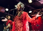 20260317-203819-IMG 0034  Shakura S&#39;Aida (chant), Nicole &#34;Nikki D&#34; Brown (guitare Lap steel),  Roger Williams (basse),  Kunle (guitare),  Worrell McFarlane (batterie) : KUNE, NICOLE BROWN, PARIS 10eme, PARIS-NEW MORNING, ROGER WILLIAMS, SHAKURA S’AIDA, WORRELL MC FARLANE