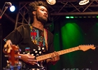 20260317-204555-IMG 0048  Shakura S&#39;Aida (chant), Nicole &#34;Nikki D&#34; Brown (guitare Lap steel),  Roger Williams (basse),  Kunle (guitare),  Worrell McFarlane (batterie) : KUNE, NICOLE BROWN, PARIS 10eme, PARIS-NEW MORNING, ROGER WILLIAMS, SHAKURA S’AIDA, WORRELL MC FARLANE