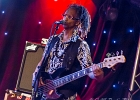 20260317-205858-IMG 0070  Shakura S&#39;Aida (chant), Nicole &#34;Nikki D&#34; Brown (guitare Lap steel),  Roger Williams (basse),  Kunle (guitare),  Worrell McFarlane (batterie) : KUNE, NICOLE BROWN, PARIS 10eme, PARIS-NEW MORNING, ROGER WILLIAMS, SHAKURA S’AIDA, WORRELL MC FARLANE