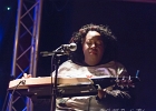20260317-210315-IMG 0078  Shakura S&#39;Aida (chant), Nicole &#34;Nikki D&#34; Brown (guitare Lap steel),  Roger Williams (basse),  Kunle (guitare),  Worrell McFarlane (batterie) : KUNE, NICOLE BROWN, PARIS 10eme, PARIS-NEW MORNING, ROGER WILLIAMS, SHAKURA S’AIDA, WORRELL MC FARLANE