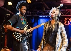 20260317-215717-IMG 0104  Shakura S&#39;Aida (chant), Nicole &#34;Nikki D&#34; Brown (guitare Lap steel),  Roger Williams (basse),  Kunle (guitare),  Worrell McFarlane (batterie) : KUNE, NICOLE BROWN, PARIS 10eme, PARIS-NEW MORNING, ROGER WILLIAMS, SHAKURA S’AIDA, WORRELL MC FARLANE