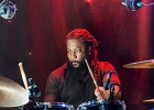 20260317-222158-IMG 0121  Shakura S&#39;Aida (chant), Nicole &#34;Nikki D&#34; Brown (guitare Lap steel),  Roger Williams (basse),  Kunle (guitare),  Worrell McFarlane (batterie) : KUNE, NICOLE BROWN, PARIS 10eme, PARIS-NEW MORNING, ROGER WILLIAMS, SHAKURA S’AIDA, WORRELL MC FARLANE