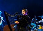 20260331-204843-IMG 2458  Nina Attal (chant, guitare), Jessie Lee Houllier (chant, guitare), Léa Worms (claviers), Antonella Mazza (basse), Camille Bigeault (batterie), Milla Leika (chant, harpe) : ELECTRIC LADYLAND, HAUTS DE SEINE-NEUILLY SUR SEINE, JESSIE LEE HOULLIER, NINA ATTAL