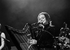 20260331-205046-IMG 2463  Nina Attal (chant, guitare), Jessie Lee Houllier (chant, guitare), Léa Worms (claviers), Antonella Mazza (basse), Camille Bigeault (batterie), Milla Leika (chant, harpe) : ELECTRIC LADYLAND, HAUTS DE SEINE-NEUILLY SUR SEINE, JESSIE LEE HOULLIER, NINA ATTAL