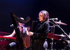 20260331-205404-IMG 2466  Nina Attal (chant, guitare), Jessie Lee Houllier (chant, guitare), Léa Worms (claviers), Antonella Mazza (basse), Camille Bigeault (batterie), Milla Leika (chant, harpe) : ELECTRIC LADYLAND, HAUTS DE SEINE-NEUILLY SUR SEINE, JESSIE LEE HOULLIER, NINA ATTAL