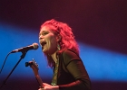 20260331-211214-IMG 2488  Nina Attal (chant, guitare), Jessie Lee Houllier (chant, guitare), Léa Worms (claviers), Antonella Mazza (basse), Camille Bigeault (batterie), Milla Leika (chant, harpe) : ELECTRIC LADYLAND, HAUTS DE SEINE-NEUILLY SUR SEINE, JESSIE LEE HOULLIER, NINA ATTAL