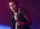 20260331-211255-IMG 2491  Nina Attal (chant, guitare), Jessie Lee Houllier (chant, guitare), Léa Worms (claviers), Antonella Mazza (basse), Camille Bigeault (batterie), Milla Leika (chant, harpe) : ELECTRIC LADYLAND, HAUTS DE SEINE-NEUILLY SUR SEINE, JESSIE LEE HOULLIER, NINA ATTAL