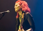 20260331-211711-IMG 2498  Nina Attal (chant, guitare), Jessie Lee Houllier (chant, guitare), Léa Worms (claviers), Antonella Mazza (basse), Camille Bigeault (batterie), Milla Leika (chant, harpe) : ELECTRIC LADYLAND, HAUTS DE SEINE-NEUILLY SUR SEINE, JESSIE LEE HOULLIER, NINA ATTAL