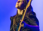 20260331-212341-IMG 2507  Nina Attal (chant, guitare), Jessie Lee Houllier (chant, guitare), Léa Worms (claviers), Antonella Mazza (basse), Camille Bigeault (batterie), Milla Leika (chant, harpe) : ELECTRIC LADYLAND, HAUTS DE SEINE-NEUILLY SUR SEINE, JESSIE LEE HOULLIER, NINA ATTAL