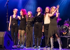 20260331-221003-IMG 2559  Nina Attal (chant, guitare), Jessie Lee Houllier (chant, guitare), Léa Worms (claviers), Antonella Mazza (basse), Camille Bigeault (batterie), Milla Leika (chant, harpe) : ELECTRIC LADYLAND, HAUTS DE SEINE-NEUILLY SUR SEINE, JESSIE LEE HOULLIER, NINA ATTAL