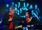 20260416-214953-IMG 2713  Jessie Lee Houllier (chant, guitare), Audrey Lurie (chant),  Laura Drouillard (chant), Klaus Blasquiz (chant), Jean-Jacques Fauthoux (chant), Jean-marie Marrier (chant), Pascal Bako Mikaelian (harmonica, chant, guitare)  Christophe Negre (saxophone) Alain Debiossat (saxophone), Jean-Do Sallaberry (guitare),  Laurent Roubach (guitare), Laurent Daire (claviers),  Francis Arnaud (batterie), Laurent Cokelaere (basse) : AUDREY LURIE, COKEPITS, HAUTS DE SEINE-MONTROUGE-THE BACKSTAGE, PASCAL BAKO MIKAELIAN
