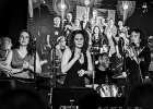 20260416-220908-IMG 2731  Jessie Lee Houllier (chant, guitare), Audrey Lurie (chant),  Laura Drouillard (chant), Klaus Blasquiz (chant), Jean-Jacques Fauthoux (chant), Jean-marie Marrier (chant), Pascal Bako Mikaelian (harmonica, chant, guitare)  Christophe Negre (saxophone) Alain Debiossat (saxophone), Jean-Do Sallaberry (guitare),  Laurent Roubach (guitare), Laurent Daire (claviers),  Francis Arnaud (batterie), Laurent Cokelaere (basse) : AUDREY LURIE, COKEPITS, HAUTS DE SEINE-MONTROUGE-THE BACKSTAGE, JESSIE LEE HOULLIER, LAURA DROUILLARD