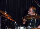 20260514-212352-IMG 3300  Jessie Lee Houllier (chant, guitare), Alexis Didier (guitare), Laurent Cokelaere (basse), Laurian Daire (claviers), Stéphane Miñana-Ripoll (batterie) : ALEXIS DIDIER, HAUTS DE SEINE-MONTROUGE-THE BACKSTAGE, JESSIE LEE AND THE ALCHEMISTS, JESSIE LEE HOULLIER, LAURENT COKELAERE
