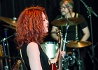 20260514-212504-IMG 3303  Jessie Lee Houllier (chant, guitare), Alexis Didier (guitare), Laurent Cokelaere (basse), Laurian Daire (claviers), Stéphane Miñana-Ripoll (batterie) : ALEXIS DIDIER, HAUTS DE SEINE-MONTROUGE-THE BACKSTAGE, JESSIE LEE AND THE ALCHEMISTS, JESSIE LEE HOULLIER, LAURENT COKELAERE