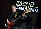 20260514-215952-IMG 3322  Jessie Lee Houllier (chant, guitare), Alexis Didier (guitare), Laurent Cokelaere (basse), Laurian Daire (claviers), Stéphane Miñana-Ripoll (batterie) : ALEXIS DIDIER, HAUTS DE SEINE-MONTROUGE-THE BACKSTAGE, JESSIE LEE AND THE ALCHEMISTS, JESSIE LEE HOULLIER, LAURENT COKELAERE