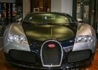 20090523-IMG 5736  Bugatti Veyron - Berlin - Allemagne le 23 mai 2009 : AUTO, AUTO ANCIENNE, BERLIN, BUGATTI VEYRON