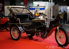 20111016-IMG 7026  Lacroix et Delaville 1904  La Nef 690cc  - 11eme salon Automedon - Le Bourget - France le 16 octobre 2011 : AUTO, AUTO ANCIENNE, AUTOMEDON, LACROIX et DELAVILLE 1904, MOTOS HORS HARLEY