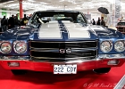 20111016-IMG 7033  Chevrolet Chevelle SS - 11eme salon Automedon - Le Bourget - France le 16 octobre 2011 : AUTO, AUTO AMERICAINE, AUTOMEDON, CHEVROLET, CHEVROLET CHEVELLE SS 396