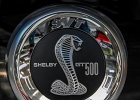20111016-IMG 7041  Ford Mustang SHELBY GT 500  - 11eme salon Automedon - Le Bourget - France le 16 octobre 2011 : AUTO, AUTO AMERICAINE, AUTOMEDON, FORD, FORD MUSTANG SHELBY GT 500 SUPER SNAKE