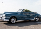 20140726-IMG 9281  Chrisler Windsor 1948 - Tharon Plage - France le 26 juillet 2014 : 2014, VOITURE