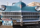 20140726-IMG 9282  Chrisler Windsor 1948 - Tharon Plage - France le 26 juillet 2014 : 2014, VOITURE