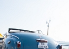 20140726-IMG 9284  Chrisler Windsor 1948 - Tharon Plage - France le 26 juillet 2014 : 2014, VOITURE