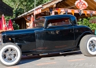 20150710-IMG 3649  Hot Rod - Morzine Harley Days -  Morzine - France le 10 juillet 2015 : 2015, HARLEY MORZINE DAYS, MORZINE