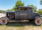 20150801-IMG 4310  Hot Rod - 15eme concentre US - Bourgneuf en Retz - France le 1 août 2015 : 2015, AMERICAN FESTIVAL, AUTO ANCIENNE, BOURGNEUF EN RETZ