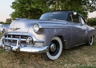20150801-IMG 4396  Chevrolet California 1953 - 15eme concentre US - Bourgneuf en Retz - France le 1 août 2015 : 2015, AMERICAN FESTIVAL, AUTO ANCIENNE, BOURGNEUF EN RETZ