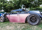 20150801-IMG 4399  Rat Car  - 15eme concentre US - Bourgneuf en Retz - France le 1 août 2015 : 2015, AMERICAN FESTIVAL, AUTO ANCIENNE, BOURGNEUF EN RETZ