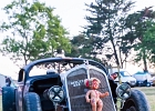 20150801-IMG 4400  Rat Car  - 15eme concentre US - Bourgneuf en Retz - France le 1 août 2015 : 2015, AMERICAN FESTIVAL, AUTO ANCIENNE, BOURGNEUF EN RETZ