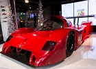 20160108-IMG 7090  Alfa Romeo SE 048 de 1990 - Paris - France le 8 janvier 2016 : 2016, AUTO, PARIS