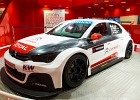 20160108-IMG 7095  Citroen WTCC - Paris - France le 8 janvier 2016 : 2016, AUTO, PARIS
