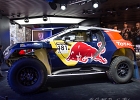 20160108-IMG 7097  Peugeot 2008 Dakar- Paris - France le 8 janvier 2016 : 2016, AUTO, PARIS