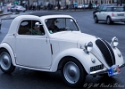 20160110-IMG 7109  Traversee Paris des Anciennes - Paris - France le 10 janvier 2016 : 2016, AUTO, PARIS, TRAVERSEE DE PARIS EN ANCIENNES
