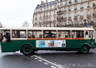 20160110-IMG 7124  Bus RATP - Traversee Paris des Anciennes - Paris - France le 10 janvier 2016 : 2016, AUTO, PARIS, TRAVERSEE DE PARIS EN ANCIENNES