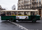 20160110-IMG 7126  Bus RATP - Traversee Paris des Anciennes - Paris - France le 10 janvier 2016 : 2016, AUTO, PARIS, TRAVERSEE DE PARIS EN ANCIENNES