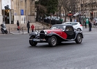 20160110-IMG 7127  - Traversee Paris des Anciennes - Paris - France le 10 janvier 2016 : 2016, AUTO, PARIS, TRAVERSEE DE PARIS EN ANCIENNES