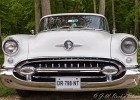 20160508-IMG 0845  Oldsmobile V8 Rocket 1955  - 5eme American Classic Day - Breval - France le 8 mai 2016 : 2016, AMERICAN DAY, BREVAL, VOITURE