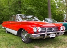 20160508-IMG 0847  Buick Lesabre  - 5eme American Classic Day - Breval - France le 8 mai 2016 : 2016, AMERICAN DAY, BREVAL, VOITURE
