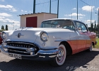 20160709-IMG 2172  Oldsmobile Holiday - Rock&#39;n&#39;Roll &#38; Gasoline - Trignac - France le 9 juillet 2016 : 2016, AUTO ANCIENNE, ROCK N ROLL AND GASOLINE, TRIGNAC