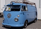 20160709-IMG 2178  Combi Volskwagen - Rock&#39;n&#39;Roll &#38; Gasoline - Trignac - France le 9 juillet 2016 : 2016, AUTO ANCIENNE, ROCK N ROLL AND GASOLINE, TRIGNAC
