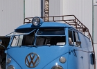20160709-IMG 2179  Combi Volskwagen - Rock&#39;n&#39;Roll &#38; Gasoline - Trignac - France le 9 juillet 2016 : 2016, AUTO ANCIENNE, ROCK N ROLL AND GASOLINE, TRIGNAC