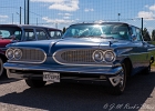 20160709-IMG 2183  Pontiac Bonneville 1959 - Rock&#39;n&#39;Roll &#38; Gasoline - Trignac - France le 9 juillet 2016 : 2016, AUTO ANCIENNE, ROCK N ROLL AND GASOLINE, TRIGNAC