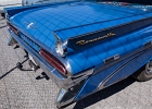 20160709-IMG 2189  Pontiac Bonneville 1959  - Rock&#39;n&#39;Roll &#38; Gasoline - Trignac - France le 9 juillet 2016 : 2016, AUTO ANCIENNE, ROCK N ROLL AND GASOLINE, TRIGNAC