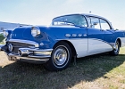 20160709-IMG 2210  Buick Century - Rock&#39;n&#39;Roll &#38; Gasoline - Trignac - France le 9 juillet 2016 : 2016, AUTO ANCIENNE, ROCK N ROLL AND GASOLINE, TRIGNAC