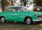 20160806-IMG 2565  Simca Ariane  - 16eme Concentre U.S. - Bourgneuf en Retz - France le 6 août 2016 : 2016, BOURGNEUF EN RETZ, CONCENTRE US AND ROCK N ROLL KULTURE, VOITURE