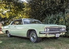 20160806-IMG 2568  Chevrolet Caprice - 16eme Concentre U.S. - Bourgneuf en Retz - France le 6 août 2016 : 2016, BOURGNEUF EN RETZ, CONCENTRE US AND ROCK N ROLL KULTURE, VOITURE